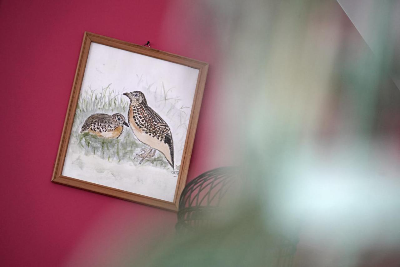 Gite Du Jardin Theux Zewnętrze zdjęcie